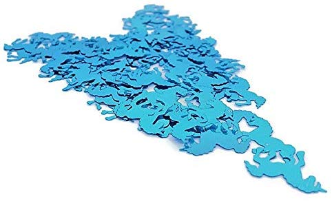 Konfetti Einhorn